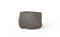 Blinde Design Stitch 50Concrete Planter - Natural Finish - BLD.1.P.STI.50.Y.NA
